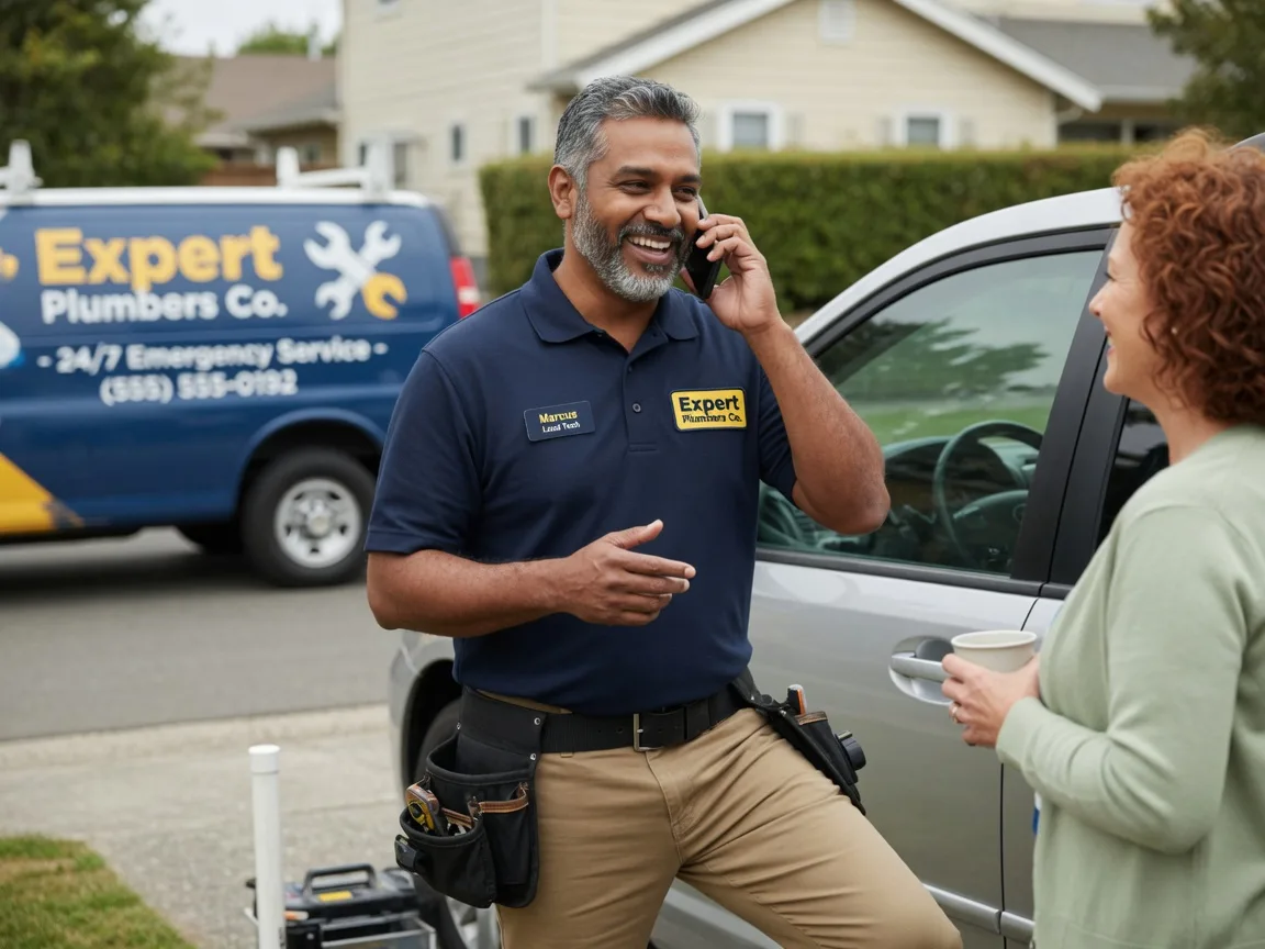 Drain Cleaning Carson, CA FAQs